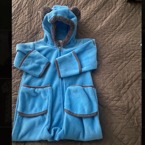 6-12 Columbia fleece - Picture 1 of 1
